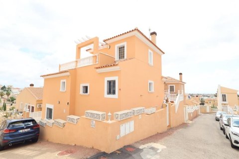 Villa zum Verkauf in Urbanizacion Las Filipinas, Alicante, Spanien 5 Schlafzimmer, 208 m2 Nr. 189858 - Foto 2