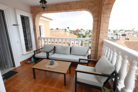Villa zum Verkauf in Urbanizacion Las Filipinas, Alicante, Spanien 5 Schlafzimmer, 208 m2 Nr. 189858 - Foto 27