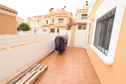 Villa zum Verkauf in Urbanizacion Las Filipinas, Alicante, Spanien 5 Schlafzimmer, 208 m2 Nr. 189858 - Foto 30