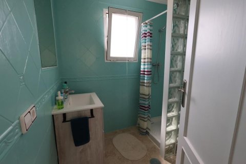 Villa zum Verkauf in Urbanizacion Las Filipinas, Alicante, Spanien 5 Schlafzimmer, 208 m2 Nr. 189858 - Foto 13