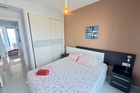 Wohnung zum Verkauf in Punta Prima, Alicante, Spanien 2 Schlafzimmer, 75 m2 Nr. 145374 - Foto 17