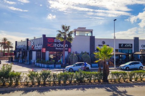 Wohnung zum Verkauf in Punta Prima, Alicante, Spanien 2 Schlafzimmer, 75 m2 Nr. 145374 - Foto 24