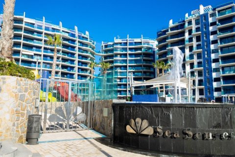 Wohnung zum Verkauf in Punta Prima, Alicante, Spanien 2 Schlafzimmer, 75 m2 Nr. 145374 - Foto 5