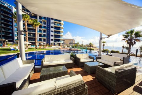 Wohnung zum Verkauf in Punta Prima, Alicante, Spanien 2 Schlafzimmer, 75 m2 Nr. 145374 - Foto 23