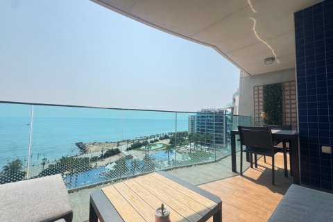 Wohnung zum Verkauf in Punta Prima, Alicante, Spanien 2 Schlafzimmer, 75 m2 Nr. 145374 - Foto 1