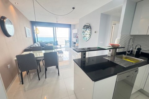 Wohnung zum Verkauf in Punta Prima, Alicante, Spanien 2 Schlafzimmer, 75 m2 Nr. 145374 - Foto 6
