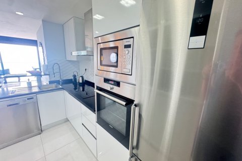 Wohnung zum Verkauf in Punta Prima, Alicante, Spanien 2 Schlafzimmer, 75 m2 Nr. 145374 - Foto 8