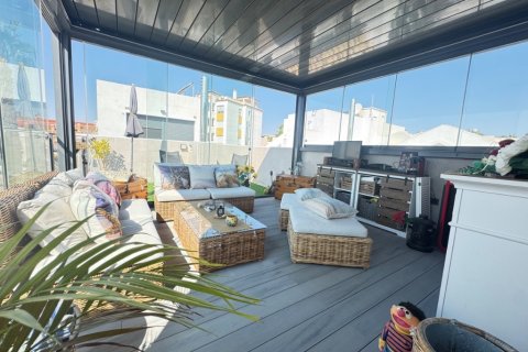 Kamienica w Alicante, Hiszpania 2 sypialnie, 70 mkw. nr 145375 – zdjęcie 4