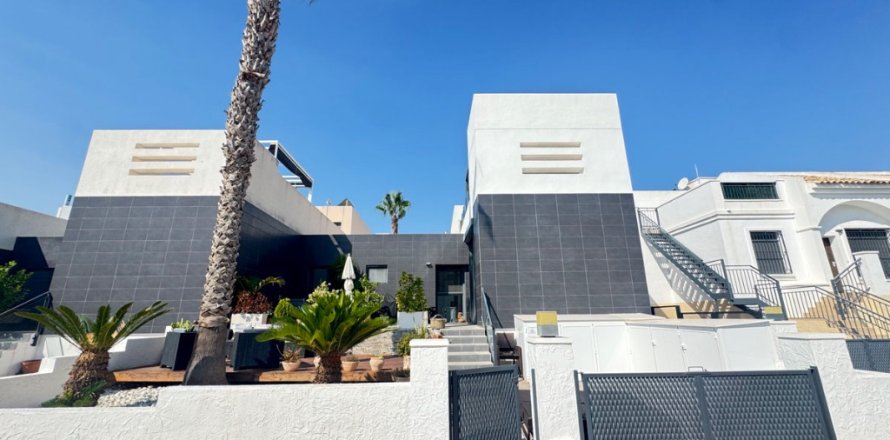 Kamienica w Alicante, Hiszpania 2 sypialnie, 70 mkw. nr 145375