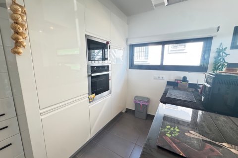 Kamienica w Alicante, Hiszpania 2 sypialnie, 70 mkw. nr 145375 – zdjęcie 8