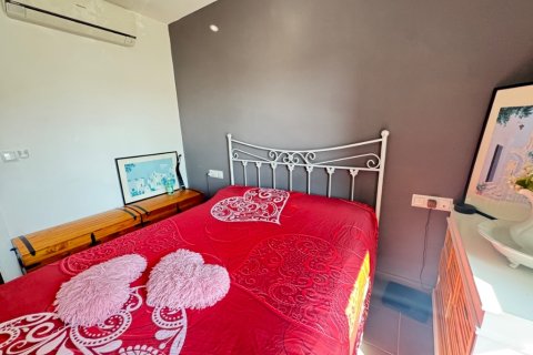 Kamienica w Alicante, Hiszpania 2 sypialnie, 70 mkw. nr 145375 – zdjęcie 13