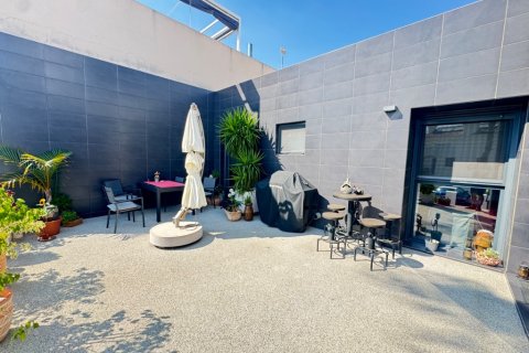 Kamienica w Alicante, Hiszpania 2 sypialnie, 70 mkw. nr 145375 – zdjęcie 29