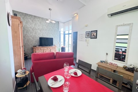 Kamienica w Alicante, Hiszpania 2 sypialnie, 70 mkw. nr 145375 – zdjęcie 11