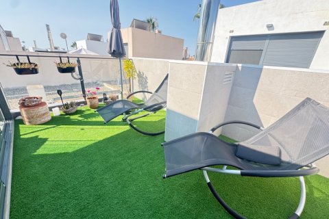 Kamienica w Alicante, Hiszpania 2 sypialnie, 70 mkw. nr 145375 – zdjęcie 24