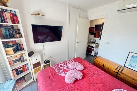 Kamienica w Alicante, Hiszpania 2 sypialnie, 70 mkw. nr 145375 – zdjęcie 14