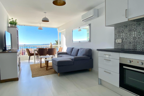 Продажа квартиры в Торревьеха, Аликанте, Испания 3 спальни, 98м2 №145378 - фото 8