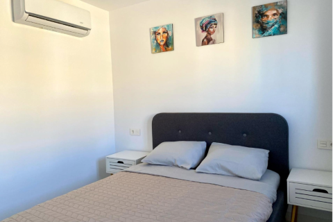 Продажа квартиры в Торревьеха, Аликанте, Испания 3 спальни, 98м2 №145378 - фото 17