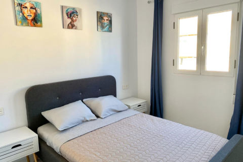 Продажа квартиры в Торревьеха, Аликанте, Испания 3 спальни, 98м2 №145378 - фото 16