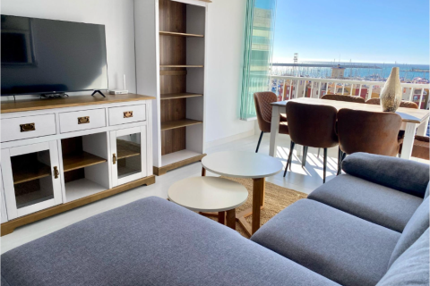 Продажа квартиры в Торревьеха, Аликанте, Испания 3 спальни, 98м2 №145378 - фото 7