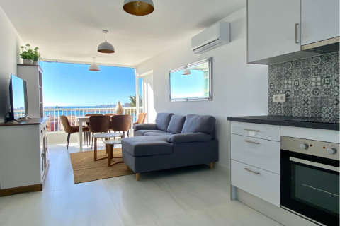 Продажа квартиры в Торревьеха, Аликанте, Испания 3 спальни, 98м2 №145378 - фото 10