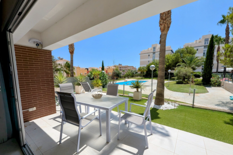 Huoneisto myytävänä Alicante, Espanja, 3 makuuhuonetta, 82 m2 No. 145377 - kuva 17