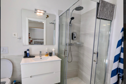 Huoneisto myytävänä Alicante, Espanja, 3 makuuhuonetta, 82 m2 No. 145377 - kuva 15