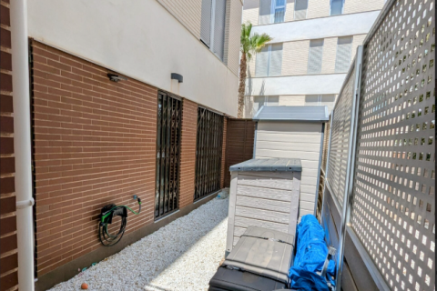 Huoneisto myytävänä Alicante, Espanja, 3 makuuhuonetta, 82 m2 No. 145377 - kuva 20