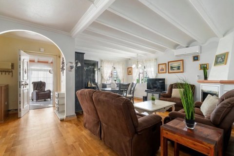 Willa w Alicante, Hiszpania 3 sypialnie, 85 mkw. nr 145379 – zdjęcie 16