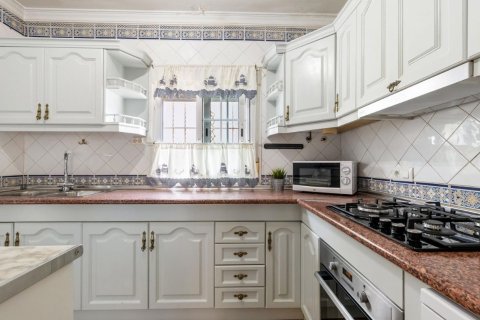 Willa w Alicante, Hiszpania 3 sypialnie, 85 mkw. nr 145379 – zdjęcie 3