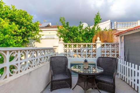 Willa w Alicante, Hiszpania 3 sypialnie, 85 mkw. nr 145379 – zdjęcie 10