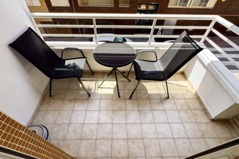 Dzīvoklis pārdošanā Torrevieja, Alicante, Spānijā 4 istabas, 107 m2 Nr. 145376 - attēls 25