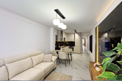 Dzīvoklis pārdošanā Torrevieja, Alicante, Spānijā 4 istabas, 107 m2 Nr. 145376 - attēls 10