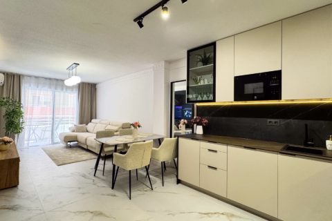 Dzīvoklis pārdošanā Torrevieja, Alicante, Spānijā 4 istabas, 107 m2 Nr. 145376 - attēls 9