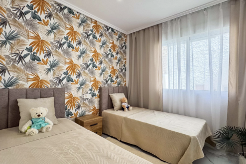 Dzīvoklis pārdošanā Torrevieja, Alicante, Spānijā 4 istabas, 107 m2 Nr. 145376 - attēls 17