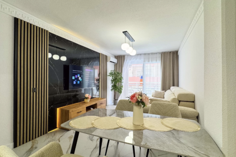 Dzīvoklis pārdošanā Torrevieja, Alicante, Spānijā 4 istabas, 107 m2 Nr. 145376 - attēls 1