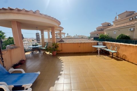 Villa for sale in Alicante, Spain 4 bedrooms, 120 sq.m. No. 145373 - photo 3