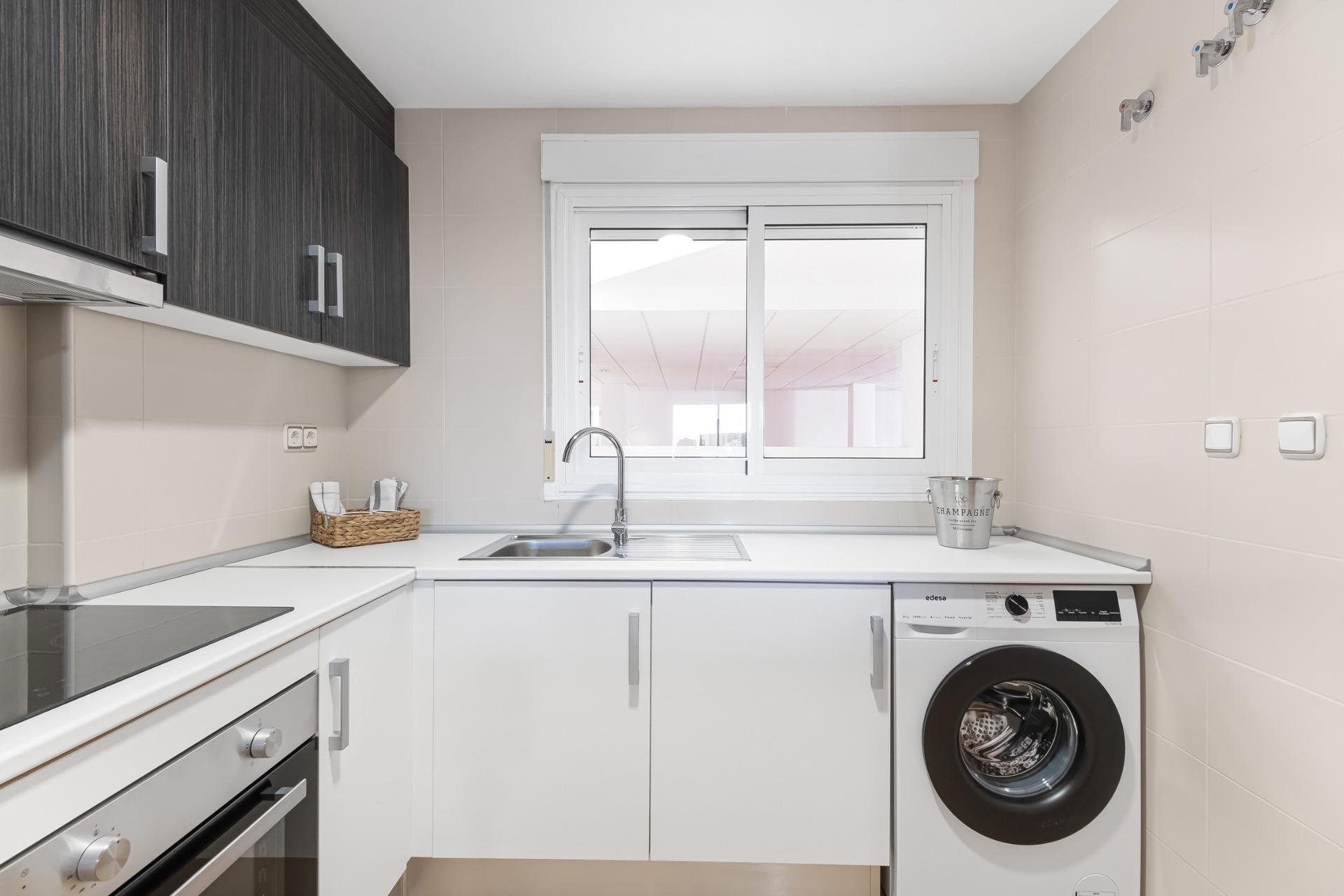 Wohnung in Cabo Roig, Alicante, Spanien 2 Schlafzimmer, 69 m2 Nr. 149223