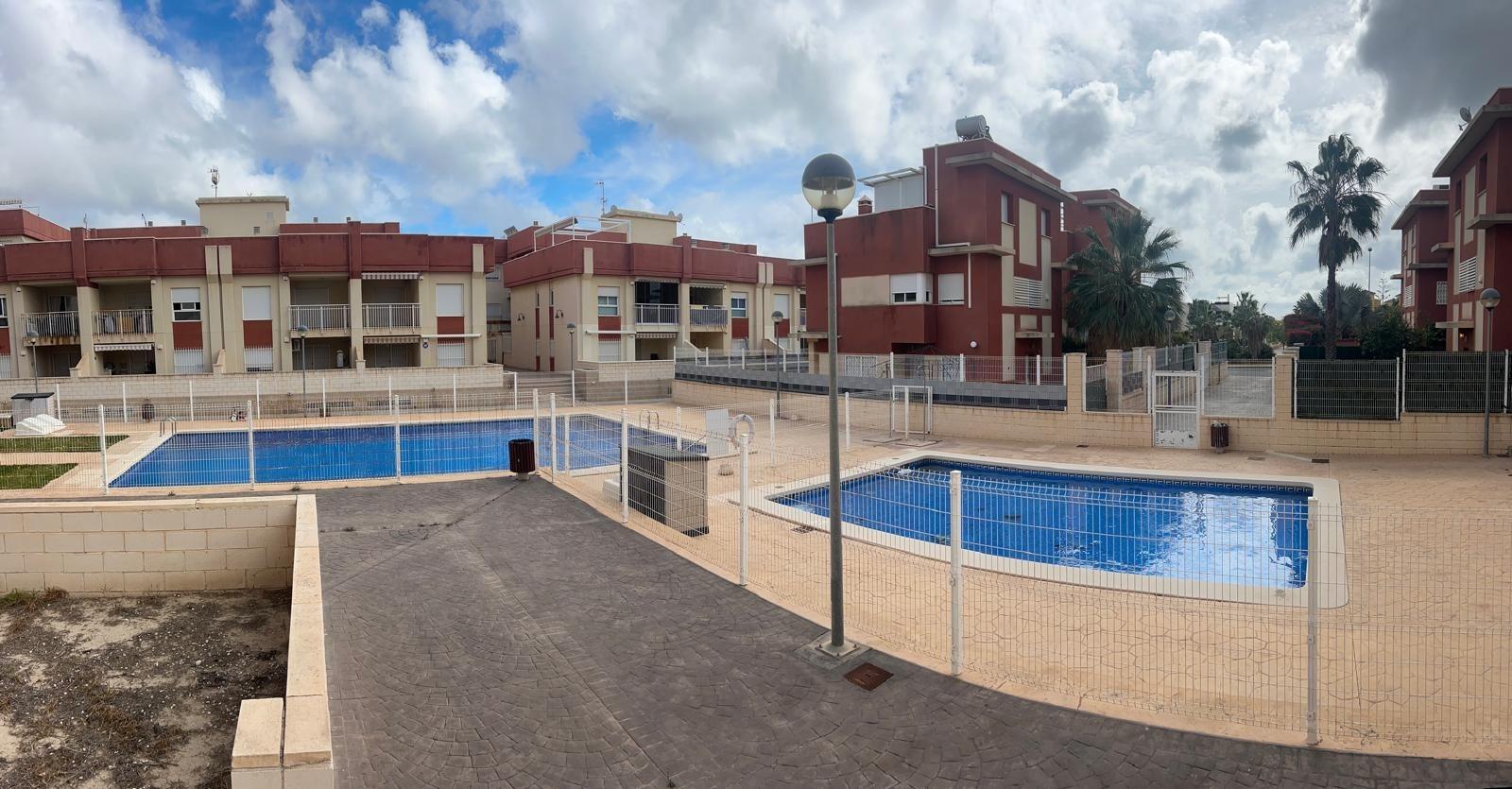 Wohnung in Cabo Roig, Alicante, Spanien 2 Schlafzimmer, 69 m2 Nr. 149223