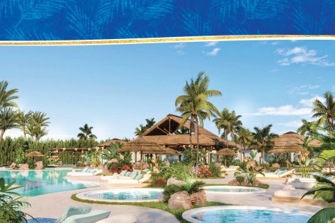 Apartament w Mijas, Malaga, Hiszpania 3 sypialnie, 131 mkw. nr 149228 – zdjęcie 17