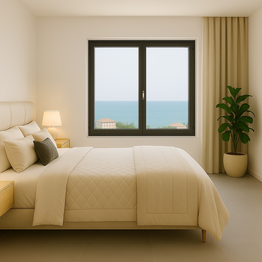 Huoneisto San Pedro del Pinatar, Murcia, Espanja 3 makuuhuonetta, 171 m2 No. 149226
