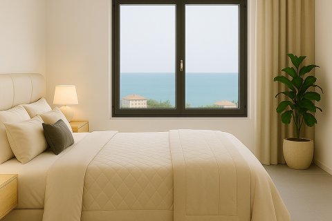 Apartament w San Pedro del Pinatar, Murcia, Hiszpania 3 sypialnie, 171 mkw. nr 149226 – zdjęcie 6