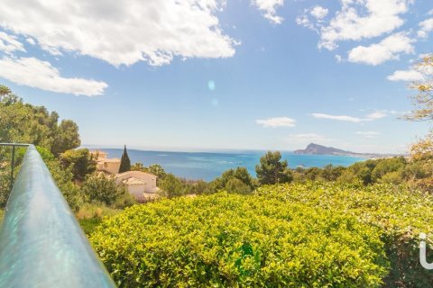 Hus till salu i Altea, Alicante, Spanien 4 sovrum, 146 kvm. Nr. 153282 - foto 29