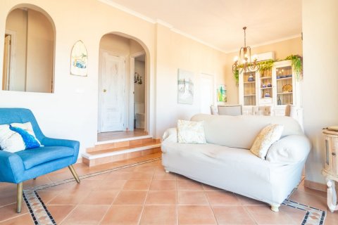 Hus till salu i Altea, Alicante, Spanien 4 sovrum, 146 kvm. Nr. 153282 - foto 24