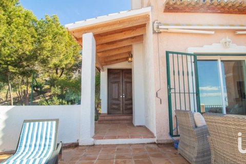 Hus till salu i Altea, Alicante, Spanien 4 sovrum, 146 kvm. Nr. 153282 - foto 11