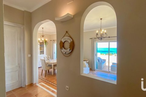 Hus till salu i Altea, Alicante, Spanien 4 sovrum, 146 kvm. Nr. 153282 - foto 25