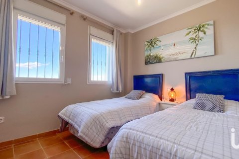 Hus till salu i Altea, Alicante, Spanien 4 sovrum, 146 kvm. Nr. 153282 - foto 15