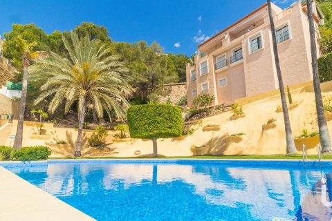 Hus till salu i Altea, Alicante, Spanien 4 sovrum, 146 kvm. Nr. 153282 - foto 23