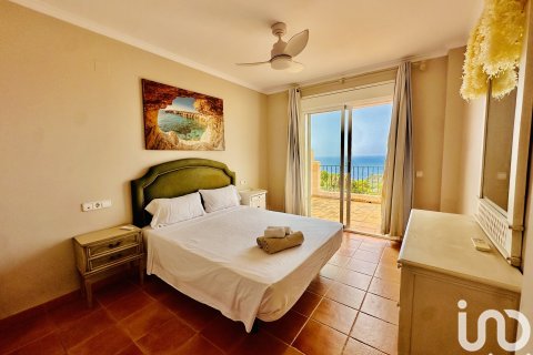 Hus till salu i Altea, Alicante, Spanien 4 sovrum, 146 kvm. Nr. 153282 - foto 12