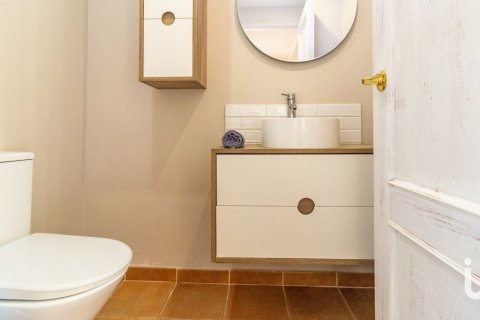 Hus till salu i Altea, Alicante, Spanien 4 sovrum, 146 kvm. Nr. 153282 - foto 18