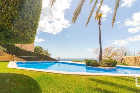 Hus till salu i Altea, Alicante, Spanien 4 sovrum, 146 kvm. Nr. 153282 - foto 4